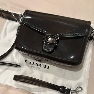 Coach jelly tabby bag